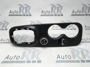 consola palanca de cambios Fiat 500X