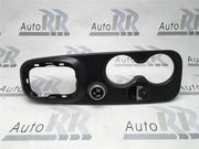 consola palanca de cambios Fiat 500X - 