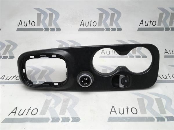 consola palanca de cambios Fiat 500X - 