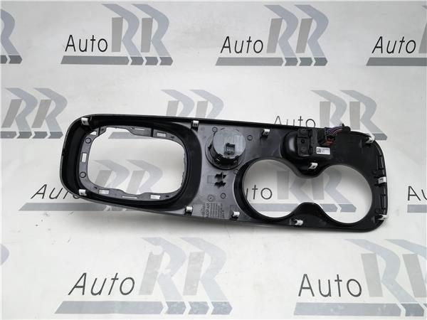 consola palanca de cambios Fiat 500X - AutoRR 