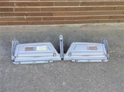 Consola parasoles extensibles c4 picasso - 