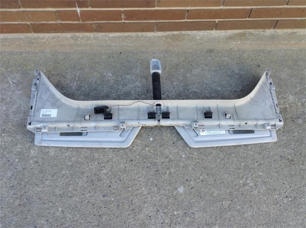 Consola parasoles extensibles c4 picasso - 