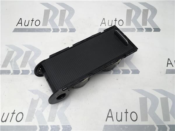 consola posavasos Volkswagen Golf VII - 5GG862531