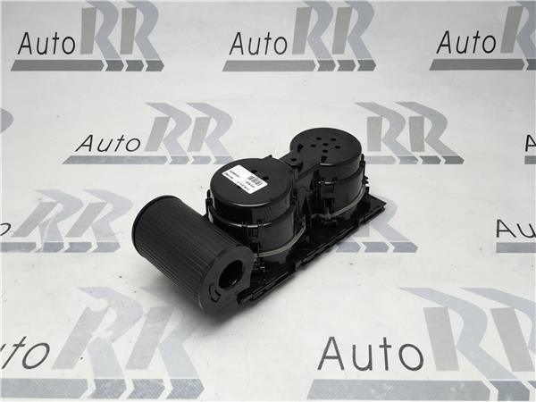 consola posavasos Volkswagen Golf VII - 5GG862531