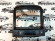 Consola salpicadero chevrolet captiva - 96628249