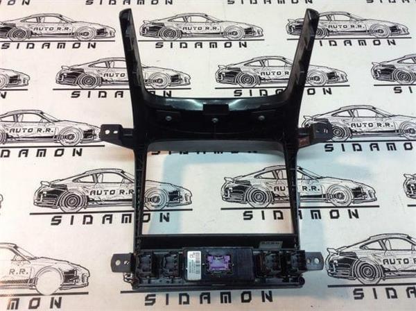 Consola salpicadero chevrolet captiva - 96628249