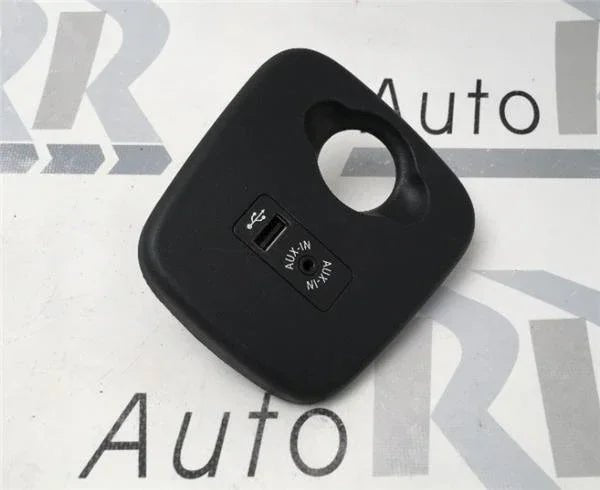 Consola USB para Mini One Cooper F55 F56