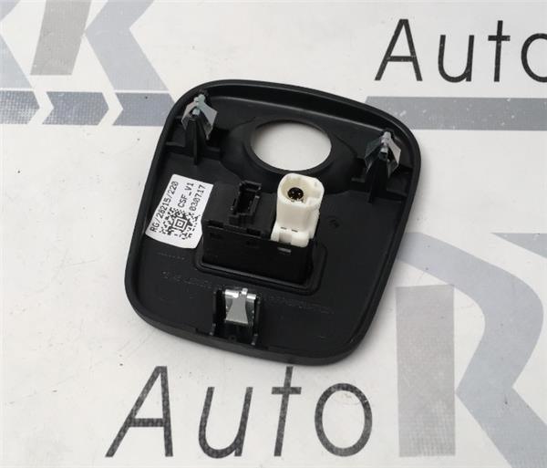 Consola USB para Mini One Cooper F55 F56 - 51459270579