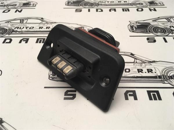 Contacto puerta izq corredera vw t5 - 7h0907437d