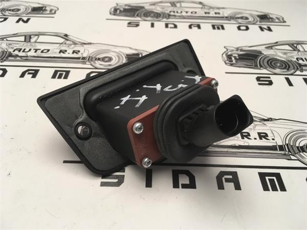 Contacto puerta izq corredera vw t5 - 7h0907437d