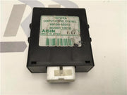 Control 4WD Land Cruiser J120 - 8953060290