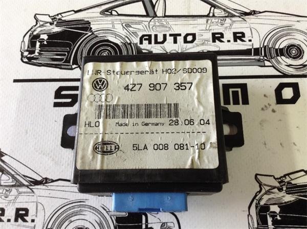 Control alcance faros audi a4 a6 - 4z7907357