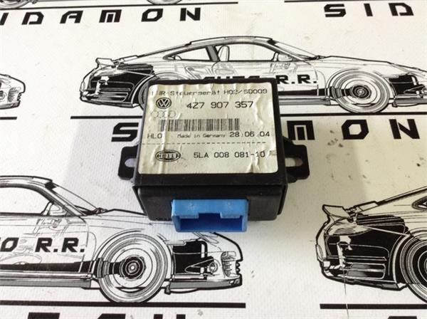 Control alcance faros audi a4 a6 - 4z7907357