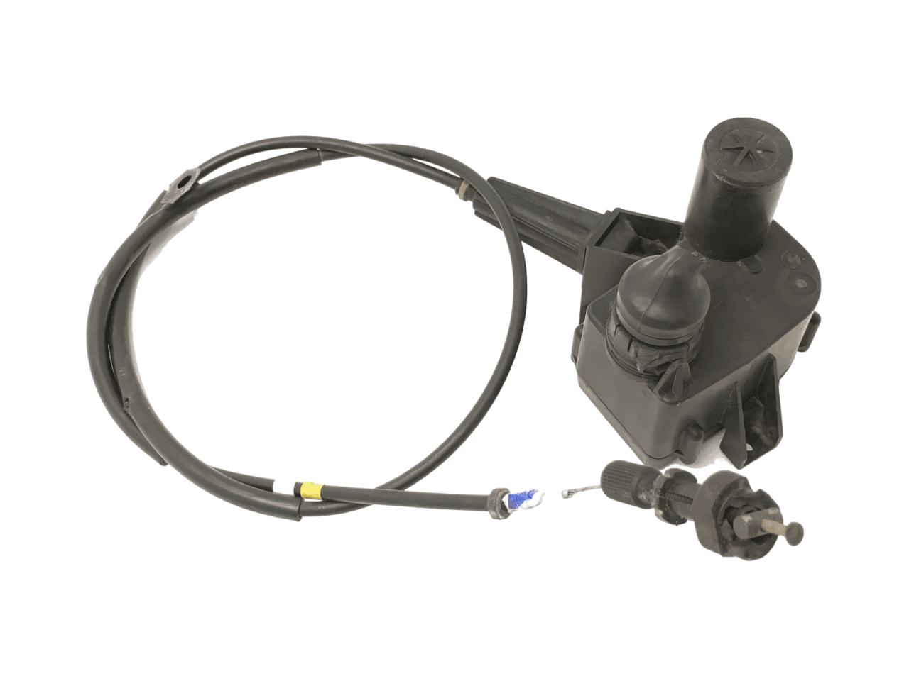 Control de crucero Bmw 1378315 - 1378315