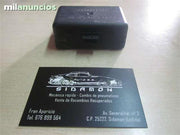 Control de unidad de alarma mercedes - a2118209126