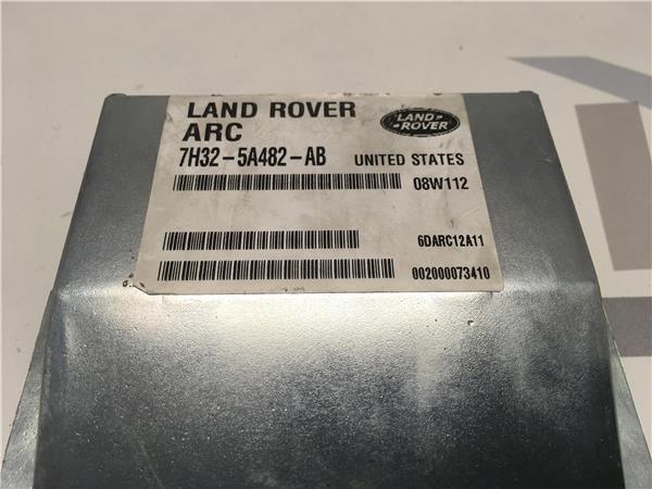 Control estabilidad Range Rover L320 - 7h325a482ab