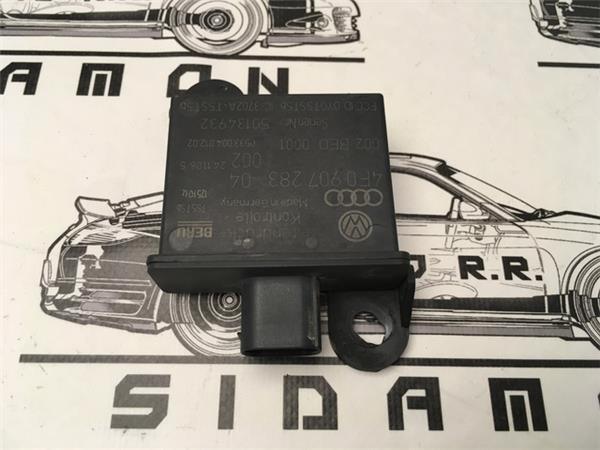 Control presion neumatico audi 4f0907283 - 4f0907283