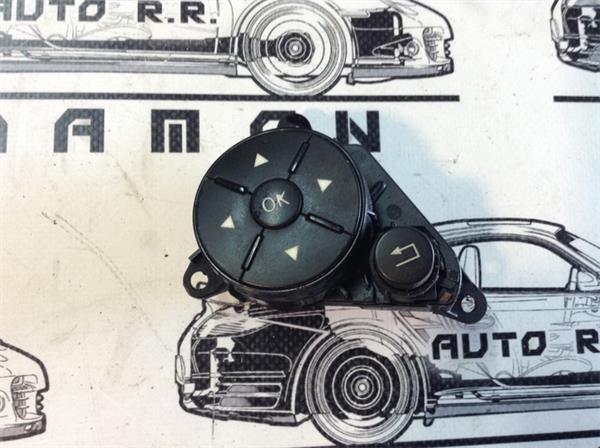 Controles volante mercedes w204 - a2048210151