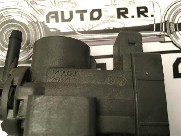 Convertidor presion 2.0dci 14956jd70a - 14956jd70a