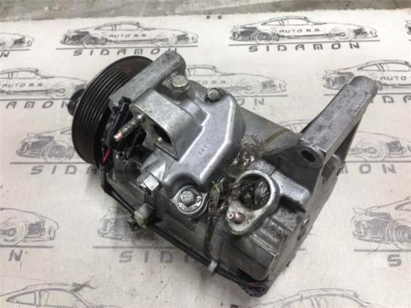 Copmpresor ac infiniti fx30d cse617 - 92600-1ms0a