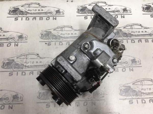 Copmpresor ac infiniti fx30d cse617 - 92600-1ms0a