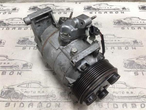 Copmpresor ac infiniti fx30d cse617 - 92600-1ms0a