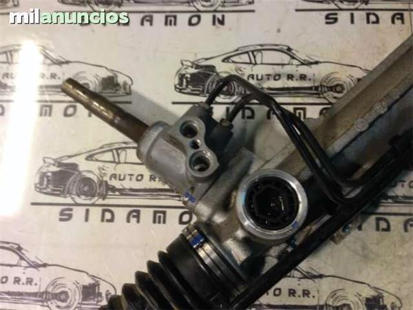 Cremallera de direccion citroen c5 - 7832974237