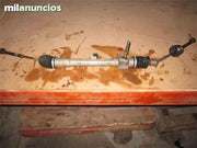 Cremallera de direccion fiat punto - 37502371
