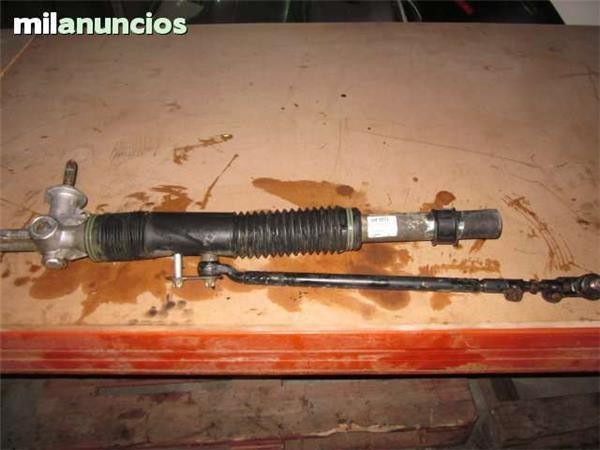 Cremallera de direccion freelander td4 - qab102374