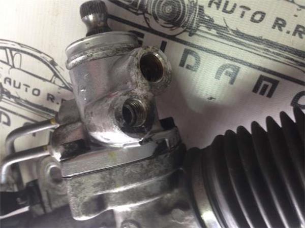 Cremallera de direccion hyundai coupe 3 - 