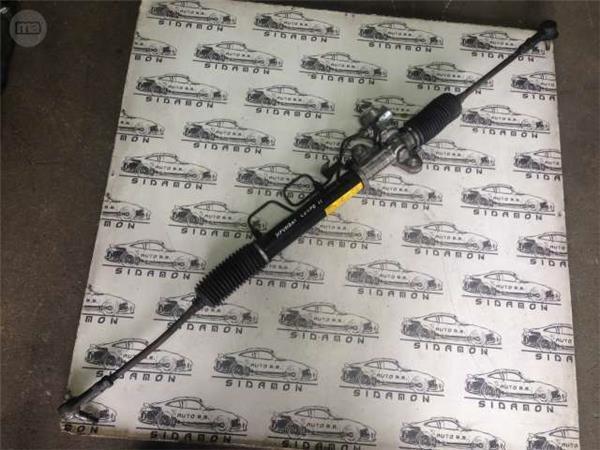 Cremallera de direccion hyundai coupe 3 - 