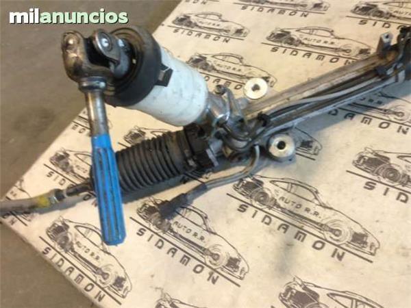 Cremallera de direccion kia carnival iii - 57700-4d500