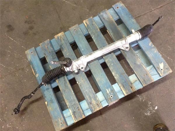 Cremallera de direccion nissan qashqai - 48001-jd900