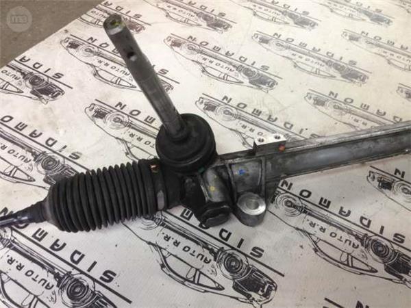 Cremallera de direccion nissan qashqai - 48001-jd900