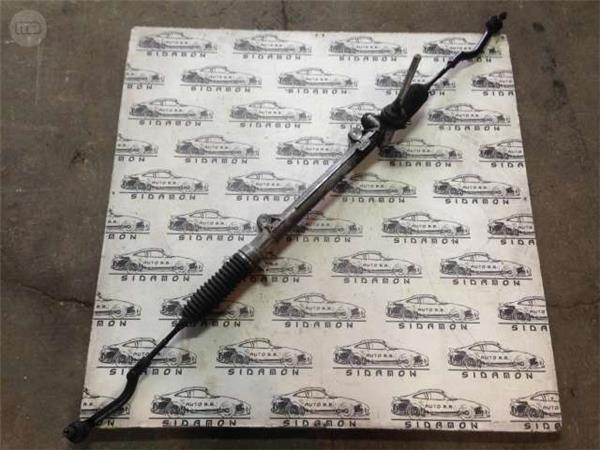 Cremallera de direccion nissan qashqai - 48001-jd900