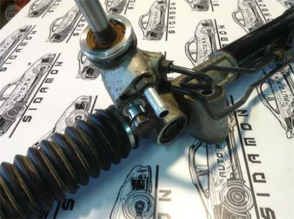 Cremallera de direccion outlander 2 - 4410a246