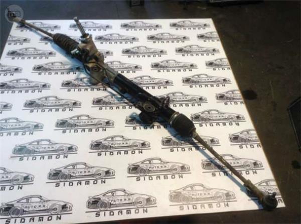 Cremallera de direccion outlander 2 - 4410a246