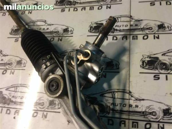 Cremallera de direccion peugeot 206 - 9625561510