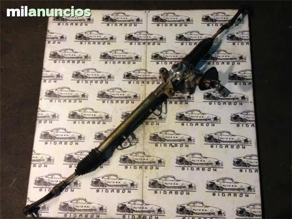 Cremallera de direccion rover 400 - 34010887