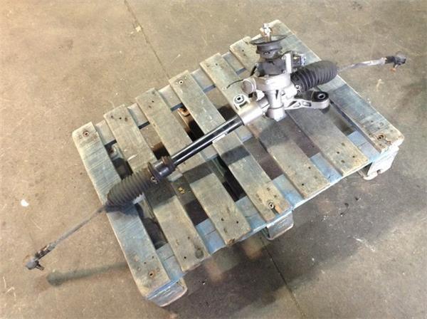 Cremallera de direccion suzuki sx4 - 4858054l50