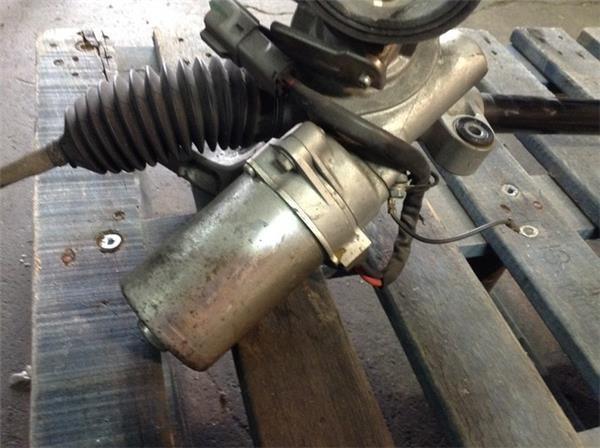 Cremallera de direccion suzuki sx4 - 4858054l50