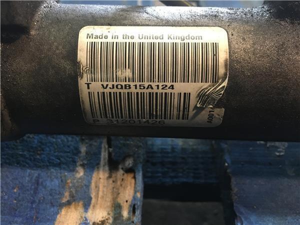 Cremallera de direccion Volvo C30 V50 - p31201426