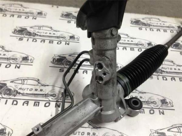 Cremallera de direccion volvo c30 - p30741425