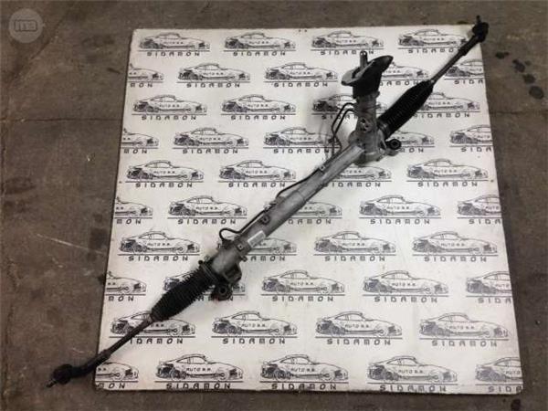 Cremallera de direccion volvo c30 - p30741425