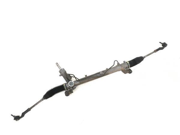 Cremallera de direccion volvo s40 v50 - P31202594