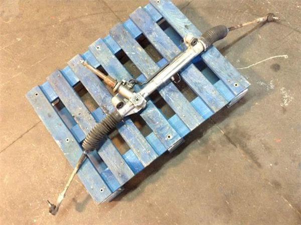 Cremallera direccio ford transit connect - a0005799 lh