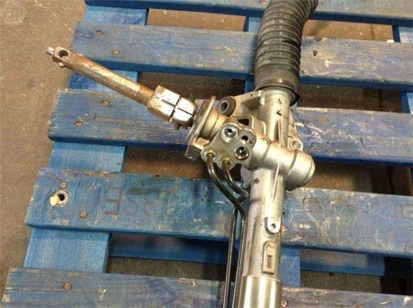 Cremallera direccio ford transit connect - a0005799 lh