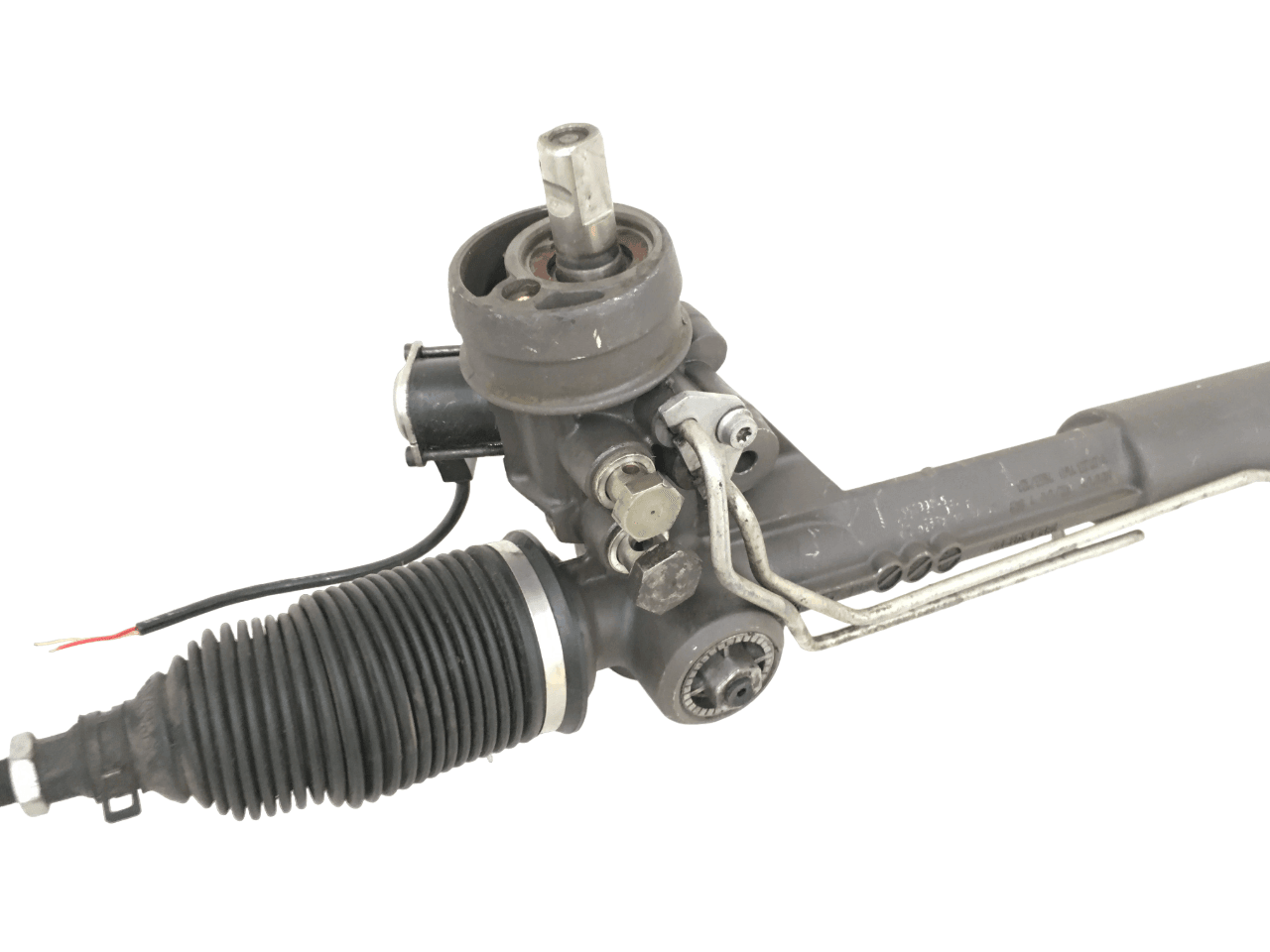 Cremallera direccion Audi 8e1422071b - 7852993454