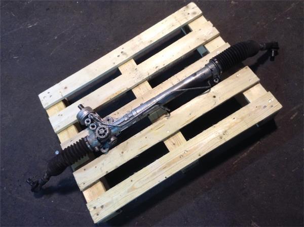 Cremallera direccion audi a4 b6 - 6700000269