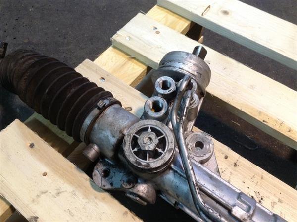 Cremallera direccion audi a4 b6 - 6700000269